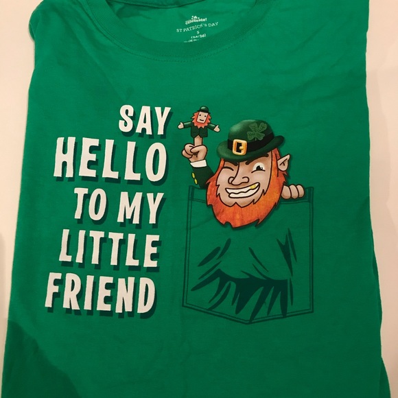 St Patrick’s Day T-Shirt - Picture 5 of 5